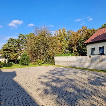 Ronzes 11-12 ,,self Check-in,, Free Parking 公寓 *
