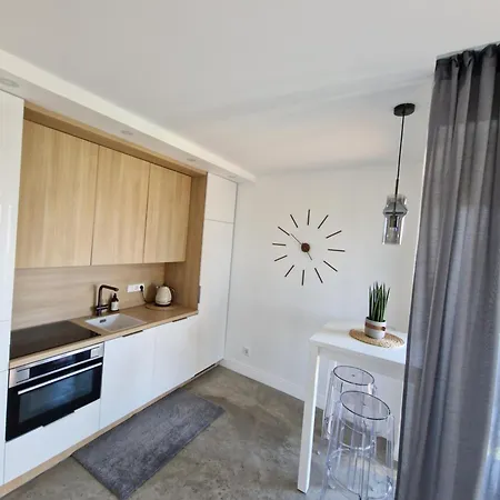 Appartement Ronzes 11-12 ,,self Check-in,, Free Parking Palanga