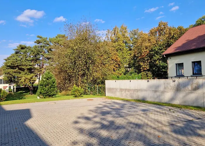 Ronzes 11-12 ,,self Check-in,, Free Parking Appartement *