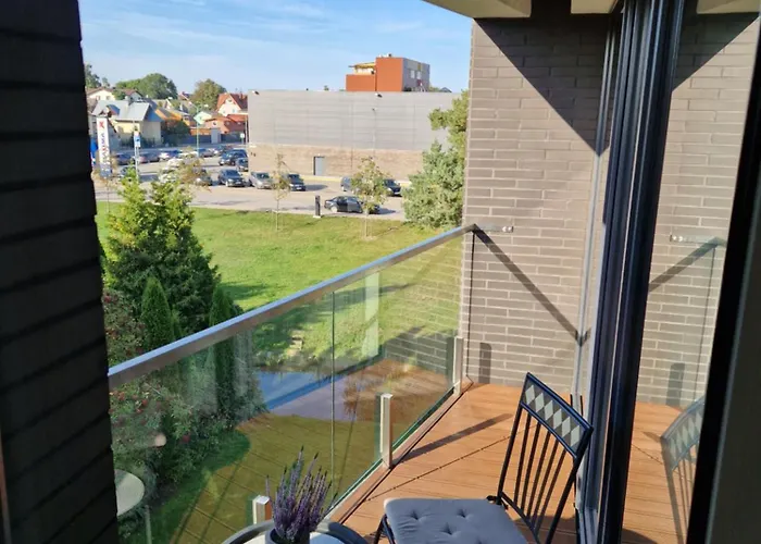 Ronzes 11-12 ,,self Check-in,, Free Parking *